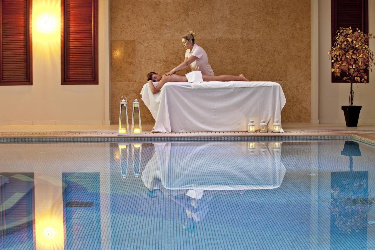 Lesante Classic, A Member Of Preferred Hotels & Resorts Tsilivi  Faciliteter billede