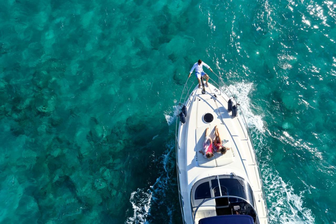 Lesante Classic, A Member Of Preferred Hotels & Resorts Tsilivi  Eksteriør billede