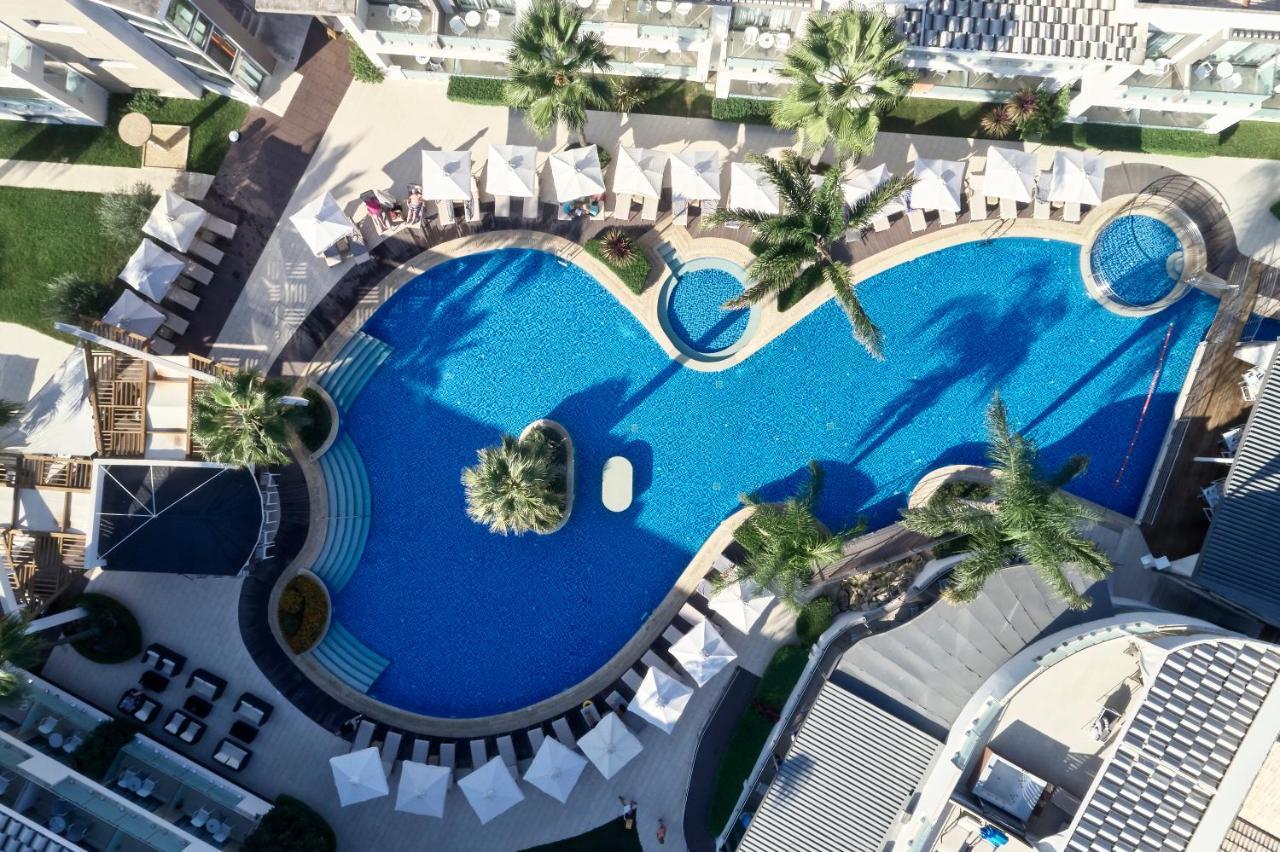 Lesante Classic, A Member Of Preferred Hotels & Resorts Tsilivi  Eksteriør billede