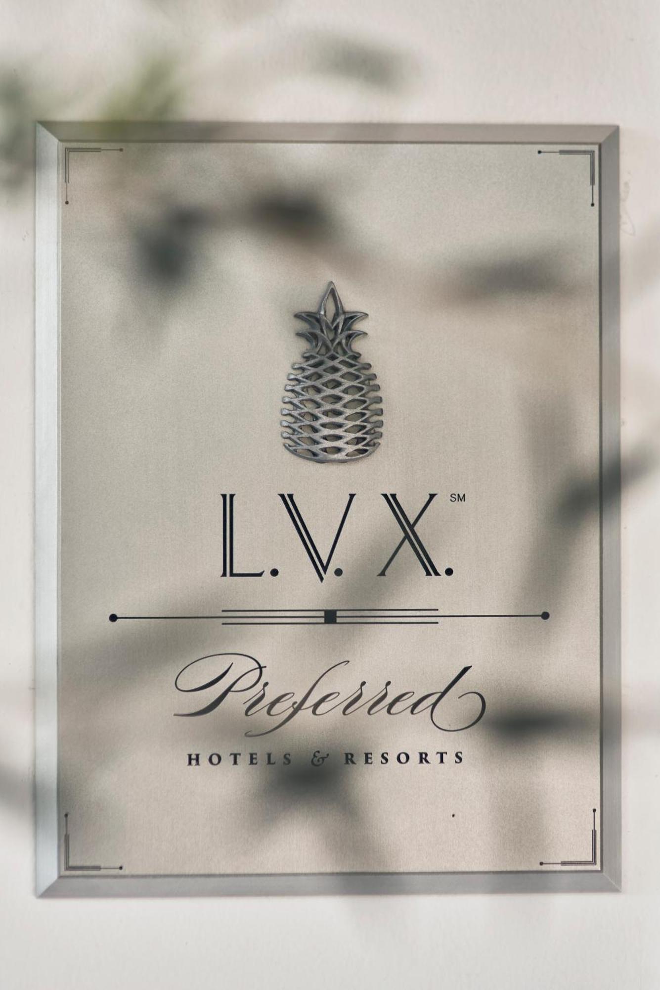 Lesante Classic, A Member Of Preferred Hotels & Resorts Tsilivi  Eksteriør billede