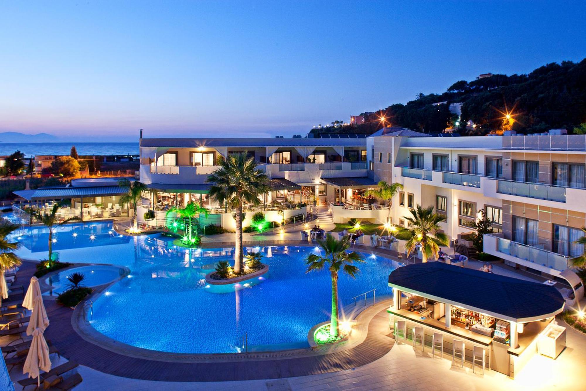 Lesante Classic, A Member Of Preferred Hotels & Resorts Tsilivi  Eksteriør billede