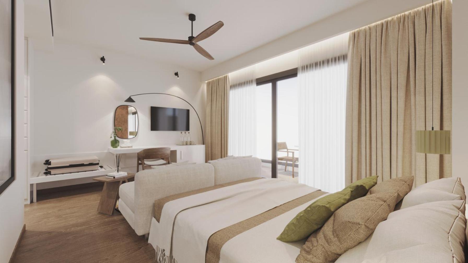 Lesante Classic, A Member Of Preferred Hotels & Resorts Tsilivi  Værelse billede