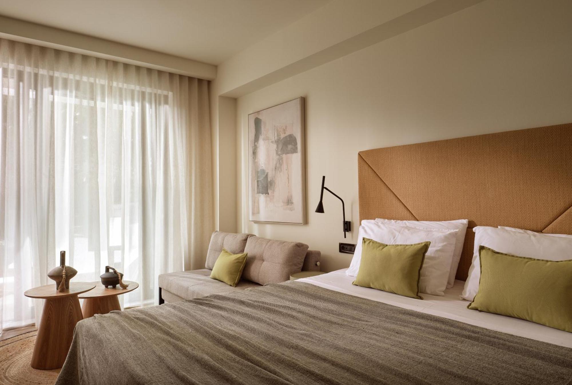 Lesante Classic, A Member Of Preferred Hotels & Resorts Tsilivi  Eksteriør billede