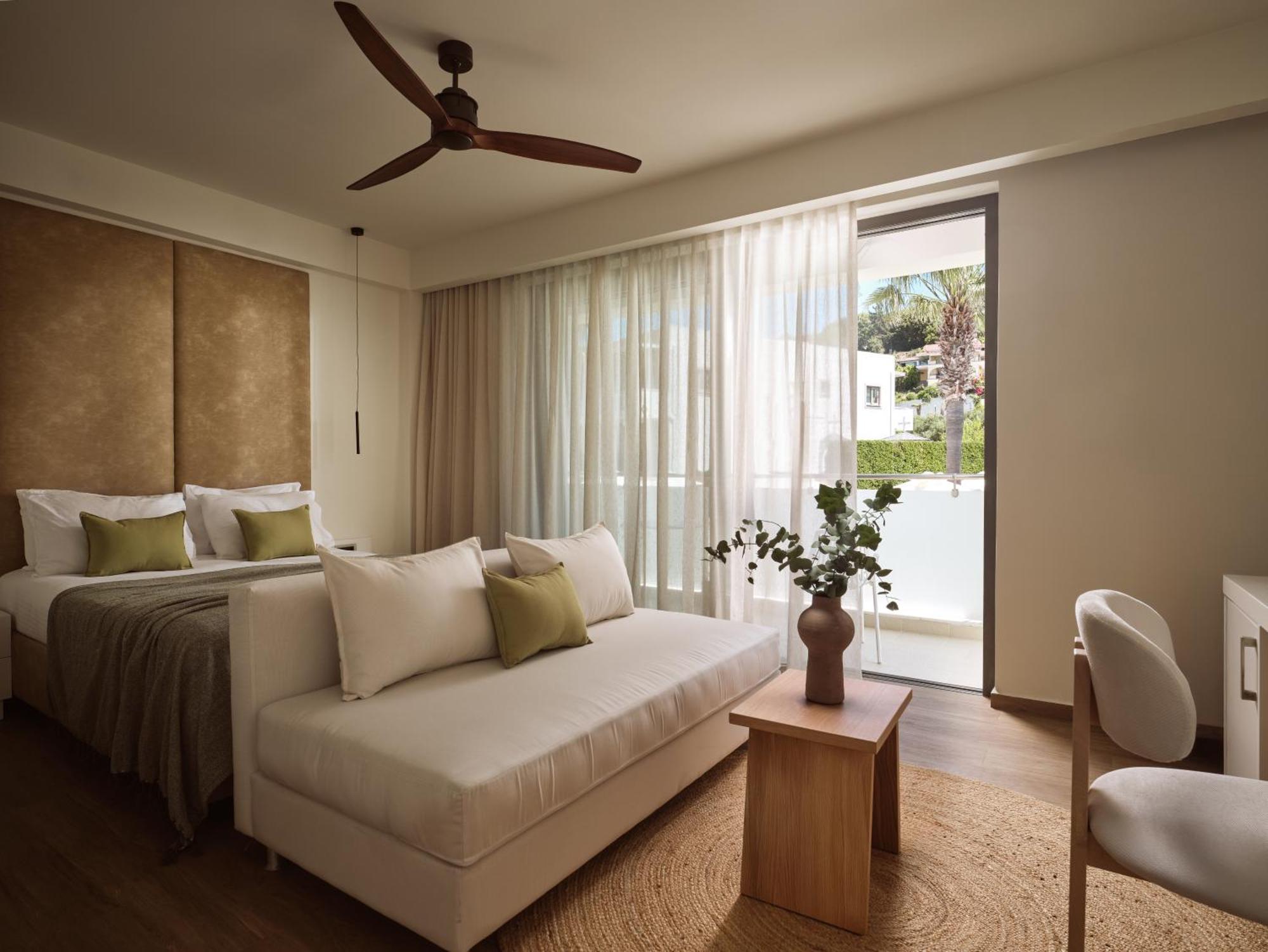 Lesante Classic, A Member Of Preferred Hotels & Resorts Tsilivi  Eksteriør billede