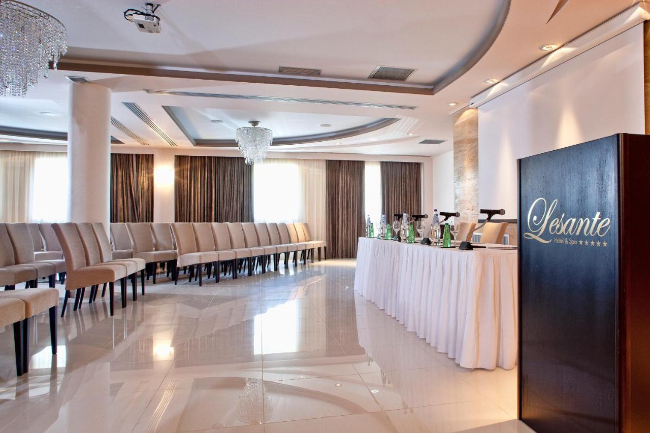 Lesante Classic, A Member Of Preferred Hotels & Resorts Tsilivi  Faciliteter billede