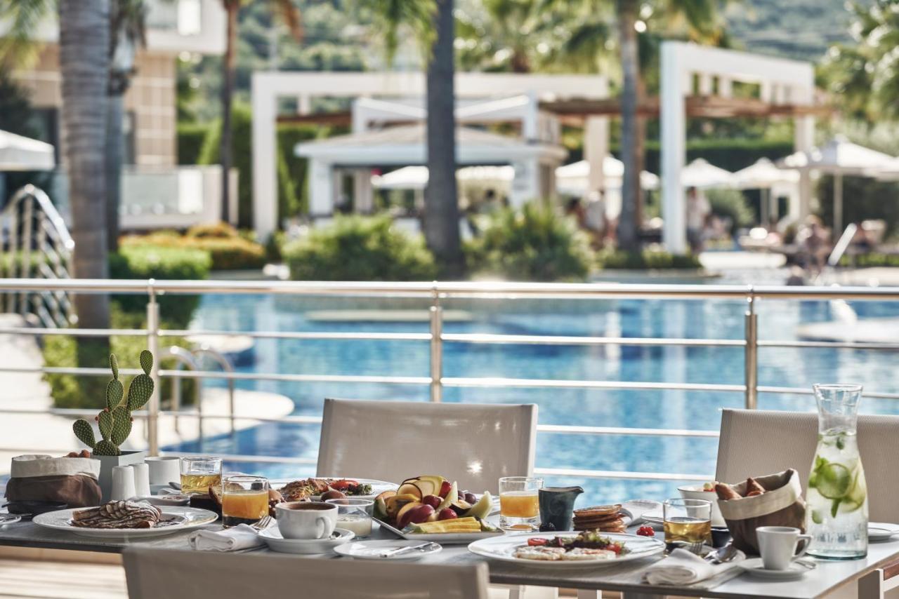 Lesante Classic, A Member Of Preferred Hotels & Resorts Tsilivi  Eksteriør billede