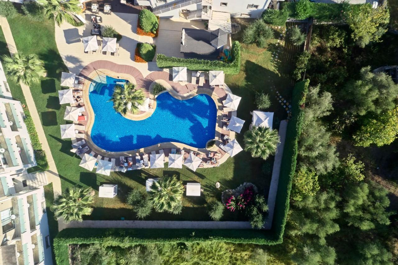 Lesante Classic, A Member Of Preferred Hotels & Resorts Tsilivi  Eksteriør billede