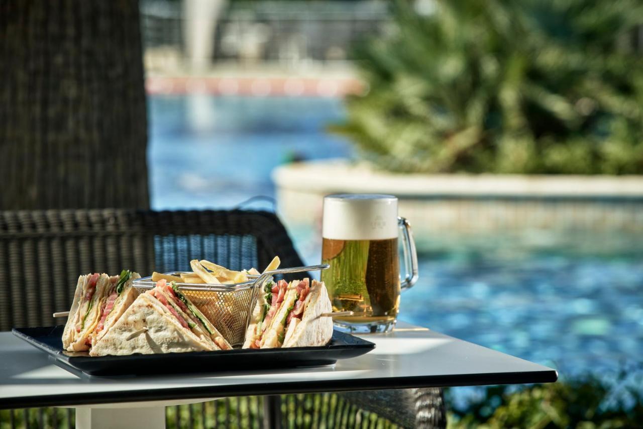 Lesante Classic, A Member Of Preferred Hotels & Resorts Tsilivi  Eksteriør billede
