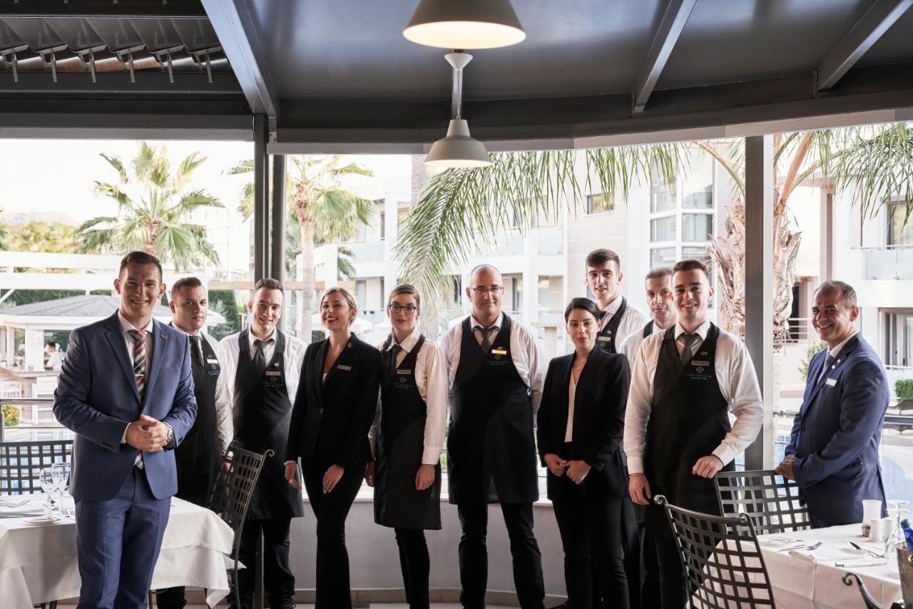 Lesante Classic, A Member Of Preferred Hotels & Resorts Tsilivi  Eksteriør billede
