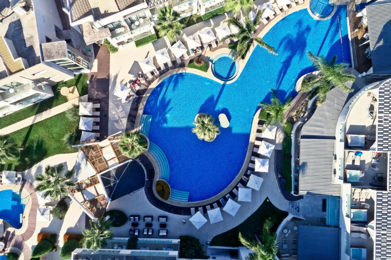 Lesante Classic, A Member Of Preferred Hotels & Resorts Tsilivi  Eksteriør billede