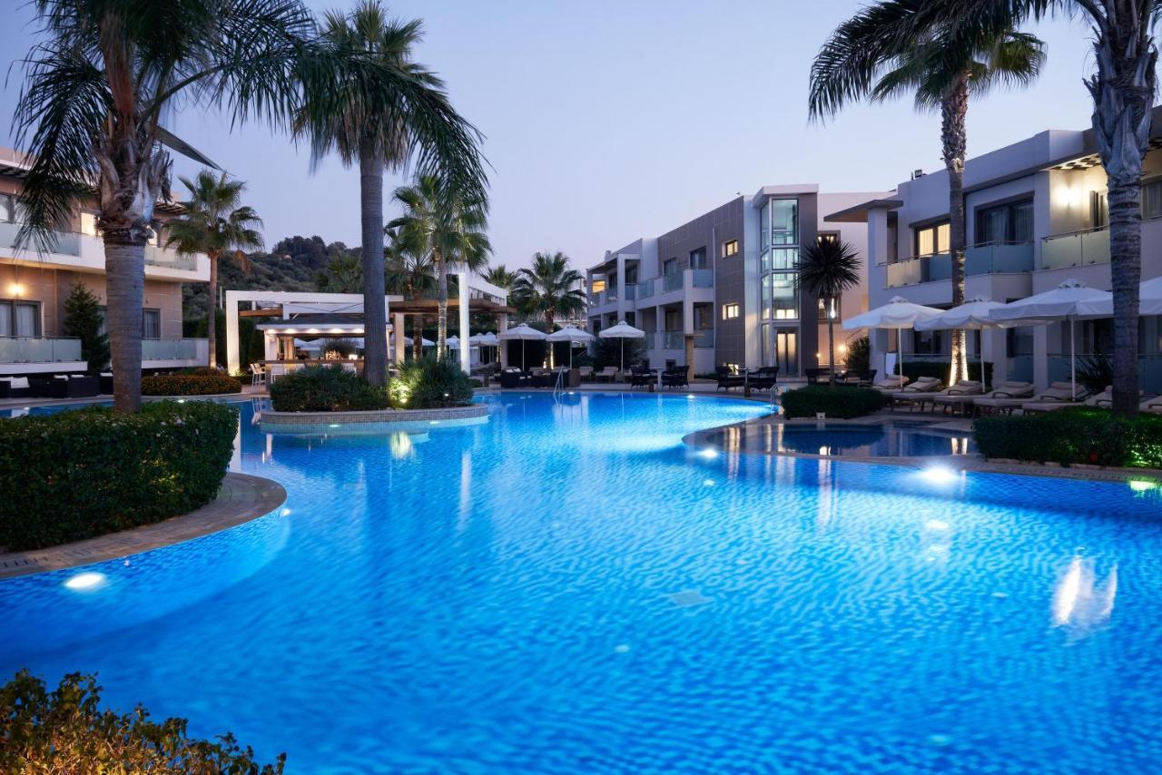 Lesante Classic, A Member Of Preferred Hotels & Resorts Tsilivi  Eksteriør billede